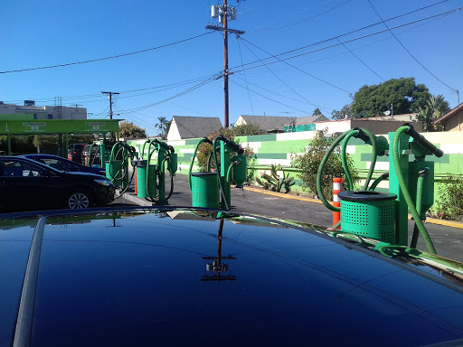 Car Wash «Magic Car Wash», reviews and photos, 1923 W Manchester Ave, Los Angeles, CA 90047, USA