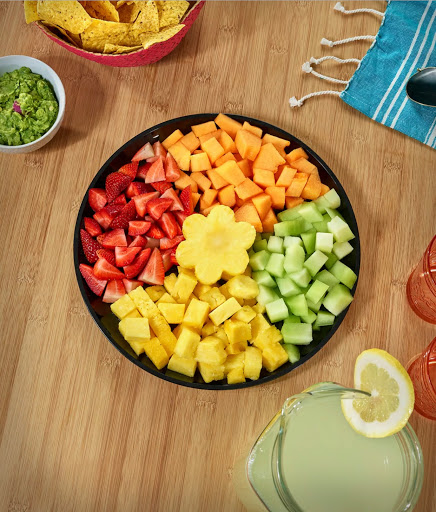 Gift Shop «Edible Arrangements», reviews and photos, 655 Exchange Cir #400, Bethlehem, GA 30620, USA