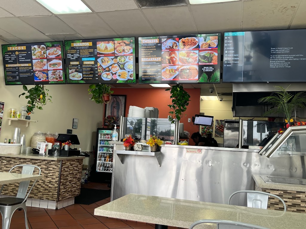 El Bukanas Azusa 91702