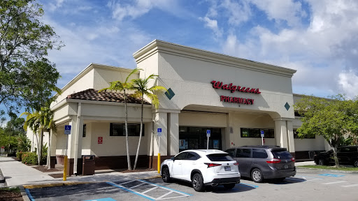 Drug Store «Walgreens», reviews and photos, 11750 W Sample Rd, Coral Springs, FL 33065, USA