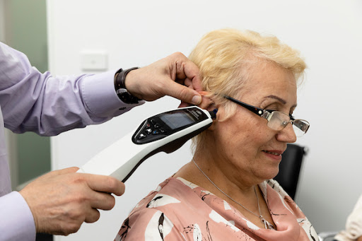 Melbourne Audiologists - Hearing Test - Hearing Aids