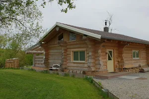 Banja Sauna am Herdsee image