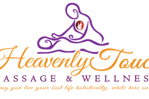 HeavenlyTouch Massage & Wellness