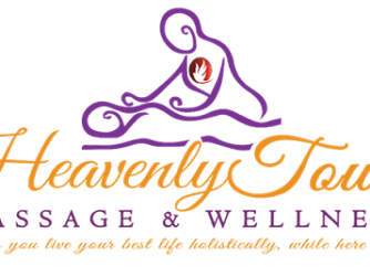 HeavenlyTouch Massage & Wellness