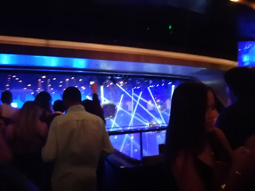 Night Club «JEWEL Nightclub», reviews and photos, 3730 S Las Vegas Blvd, Las Vegas, NV 89158, USA