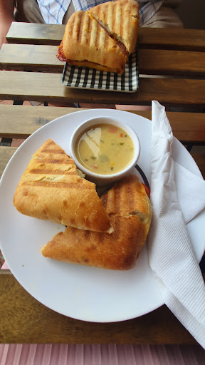 Coffee Shop «Degaje LLC», reviews and photos, 6027 Wesley Grove Blvd #101, Wesley Chapel, FL 33544, USA