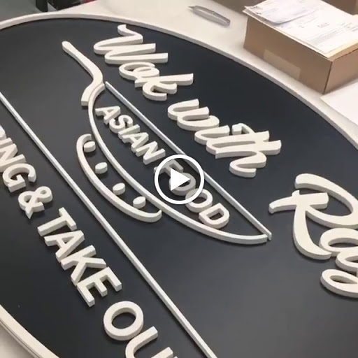 Print Shop «A K Printing & Design», reviews and photos, 23216 Lyons Ave, Newhall, CA 91321, USA