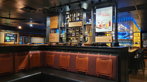 Outback Steakhouse