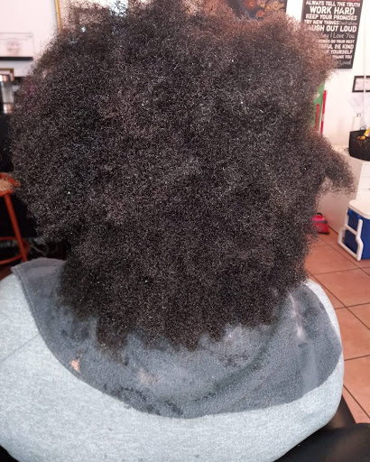 Beauty Salon «Missy Hair Salon», reviews and photos, 6070 Pembroke Rd, Miramar, FL 33023, USA