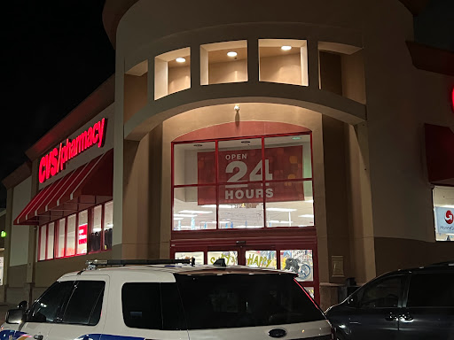 Pharmacy «CVS Pharmacy», reviews and photos, 16850 Collins Ave, North Miami Beach, FL 33160, USA