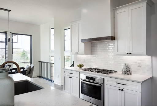 Cabinet Store «R.D. Henry & Company», reviews and photos, 3738 S Norman St, Wichita, KS 67215, USA