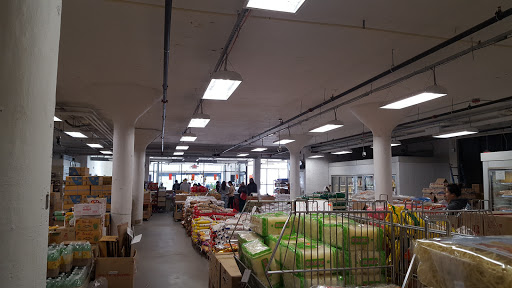 Asian Grocery Store «V-Mart international market», reviews and photos, 176 Narragansett Ave, Providence, RI 02907, USA