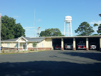 Swansboro Fire Department