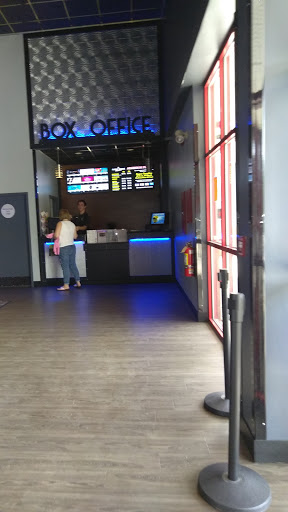 Movie Theater «Flagship Cinemas Inc», reviews and photos, 39 Doty St, West Wareham, MA 02576, USA