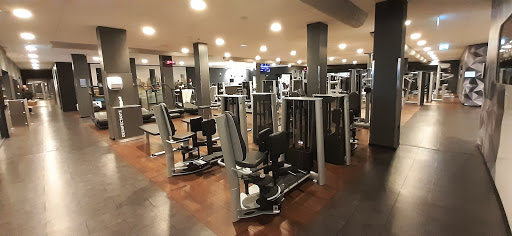 McFIT en Valladolid, Valladolid