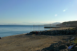 Playa El Tarajal'in fotoğrafı imkanlar alanı