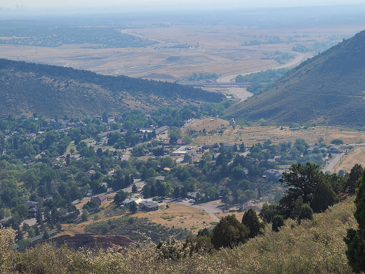 Tourist Attraction «Mount Falcon Park», reviews and photos, Castle Trail, Morrison, CO 80465, USA