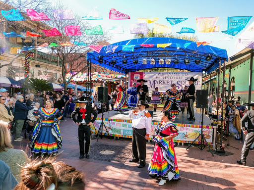 Cultural Center «Historic Market Square», reviews and photos, 514 W Commerce St, San Antonio, TX 78207, USA