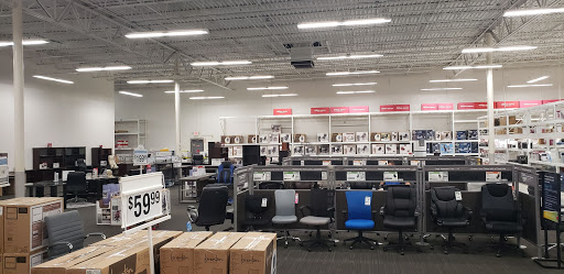 Office Supply Store «Office Depot», reviews and photos, 3220 Nicholasville Rd #185, Lexington, KY 40503, USA