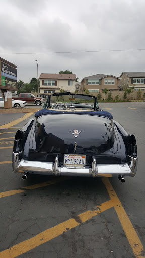 Auto Body Shop «Auto Perfections», reviews and photos, 950 E Whittier Blvd # B, La Habra, CA 90631, USA