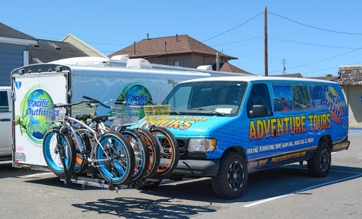 Sporting Goods Store «Pacific Outfitters of Eureka», reviews and photos, 1600 5th St, Eureka, CA 95501, USA