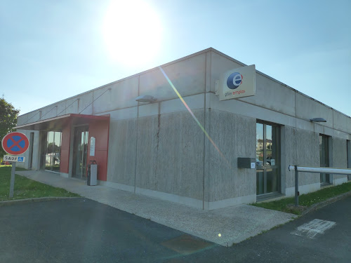 Agence pour l'emploi Pôle emploi Montdidier