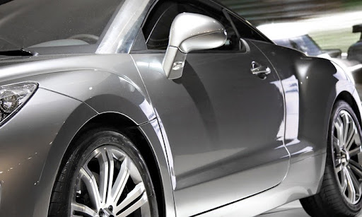 Luxe Auto Detailing en Haslett