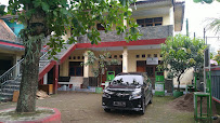 Foto SMP  S Pasundan Cianjur, Kabupaten Cianjur