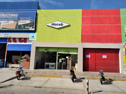Tienda Haceb Villavicencio