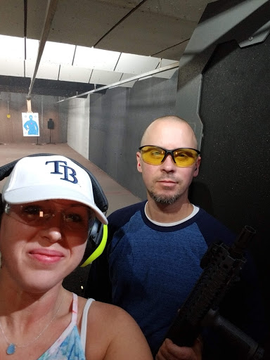 Gun Shop «Naples Gun Range & Emporium», reviews and photos, 4651 Mercantile Ave, Naples, FL 34104, USA