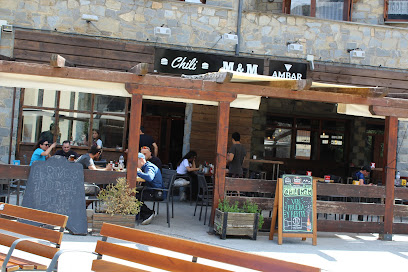 El Chili m&m - Av. de Francia, 22440 Benasque, Huesca, Spain