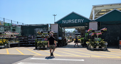 Home Improvement Store «The Home Depot», reviews and photos, 41 Nashua Rd, Londonderry, NH 03053, USA