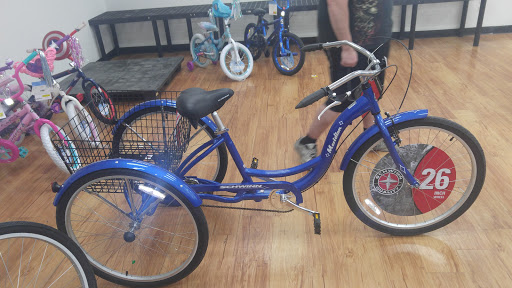 Department Store «Walmart Supercenter», reviews and photos, 35 Plaza Dr, Tamaqua, PA 18252, USA