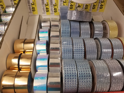 Fabric Store «Jo-Ann Fabrics and Crafts», reviews and photos, 2825 W Main St S, Bozeman, MT 59718, USA