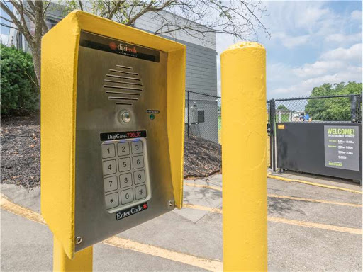 Storage Facility «Extra Space Storage», reviews and photos, 2900 Crescent Springs Pike, Erlanger, KY 41018, USA