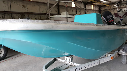 GC Fiberglass Boat Works