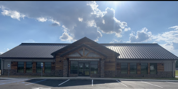 Mayfield Veterinary Clinic, PSC