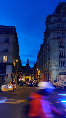 Aurélie Barbey Architecte à Paris