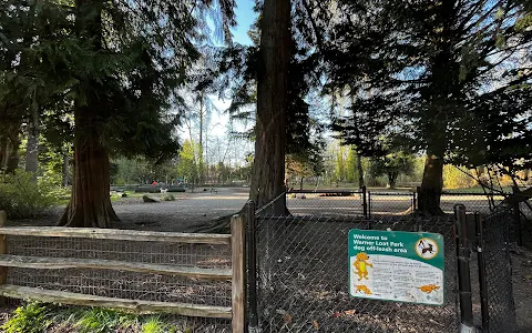 Warner Loat Park Off Leash Area image