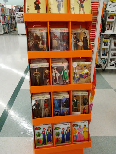 Fabric Store «Jo-Ann Fabrics and Crafts», reviews and photos, 1085 N Milwaukee St, Boise, ID 83704, USA