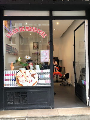 Thanh Nails à Boulogne-Billancourt