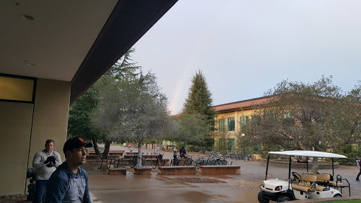 Stadium «Roscoe Maples Pavilion», reviews and photos, 655 Campus Drive, Stanford, CA 94305, USA