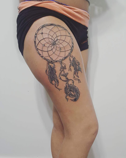 Explore savage tattoo ideas, creative tattoo ideas in Ilion, available at Karma ink tattoo & art studio