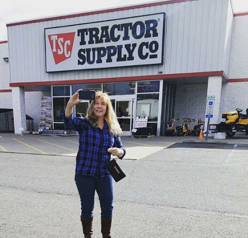 Home Improvement Store «Tractor Supply Co.», reviews and photos, 1161 Broadway, Bangor, ME 04401, USA