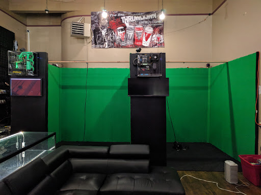 Video Game Store «Next Level Video Games», reviews and photos, 1913 Hewitt Ave, Everett, WA 98201, USA