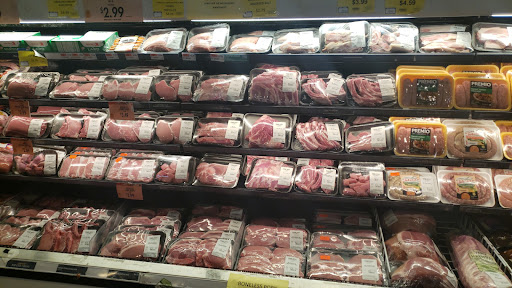 Supermarket «Fairway Market Georgetown», reviews and photos, 2149 Ralph Ave, Brooklyn, NY 11234, USA