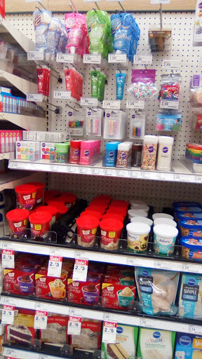 Department Store «Target», reviews and photos, 4040 N Oracle Rd, Tucson, AZ 85705, USA