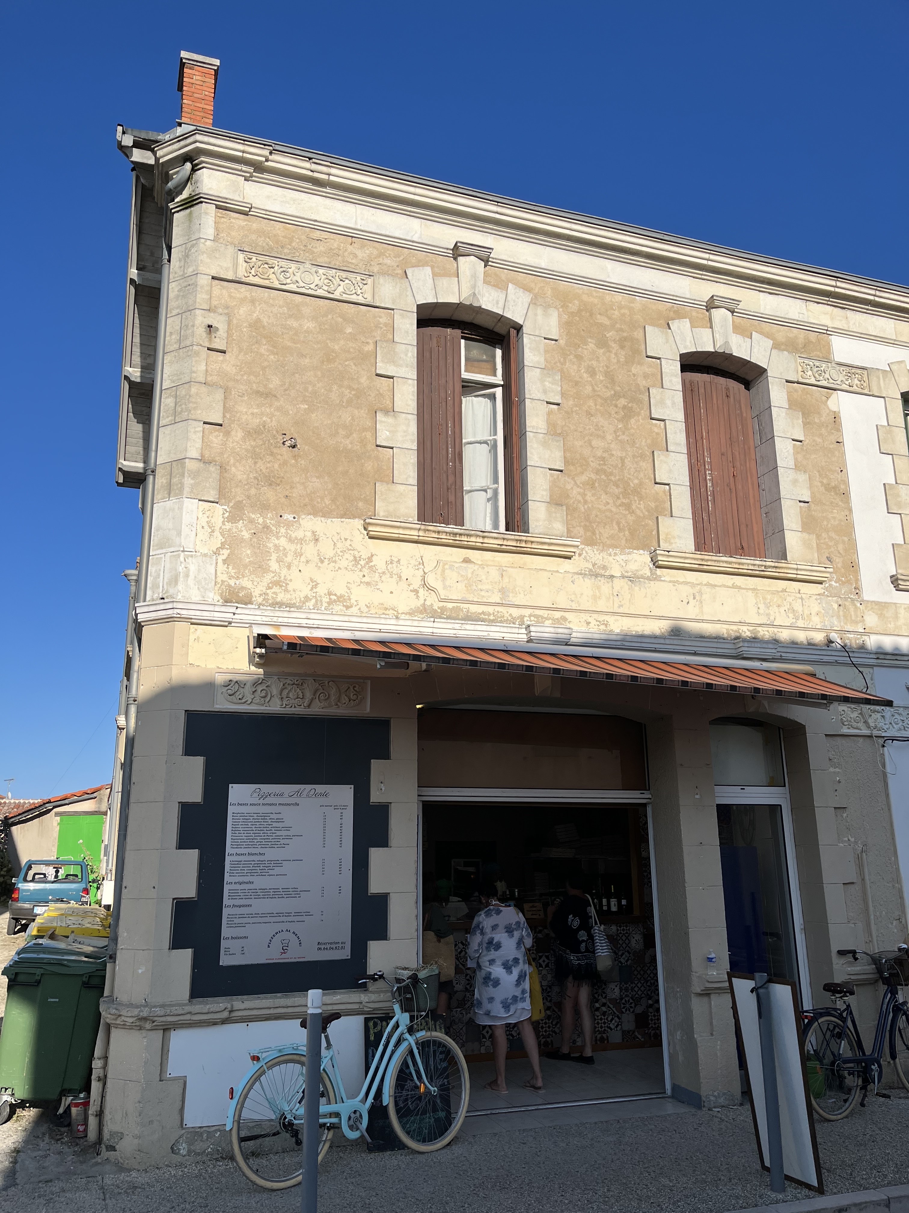 Photo n° 1 de l'avis de Stephan.a fait le 17/07/2023 à 19:47