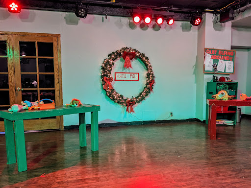 Performing Arts Theater «Steel City Theatre Company», reviews and photos, 241 S Santa Fe Ave, Pueblo, CO 81003, USA