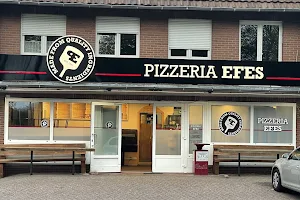 Pizzeria Efes Grill image